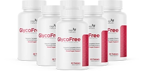 Glycofree Blood Sugar